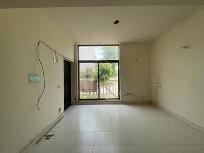 5Marla Single Story House available for Rent in Buch Villas Multan