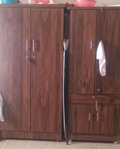 Cupboard