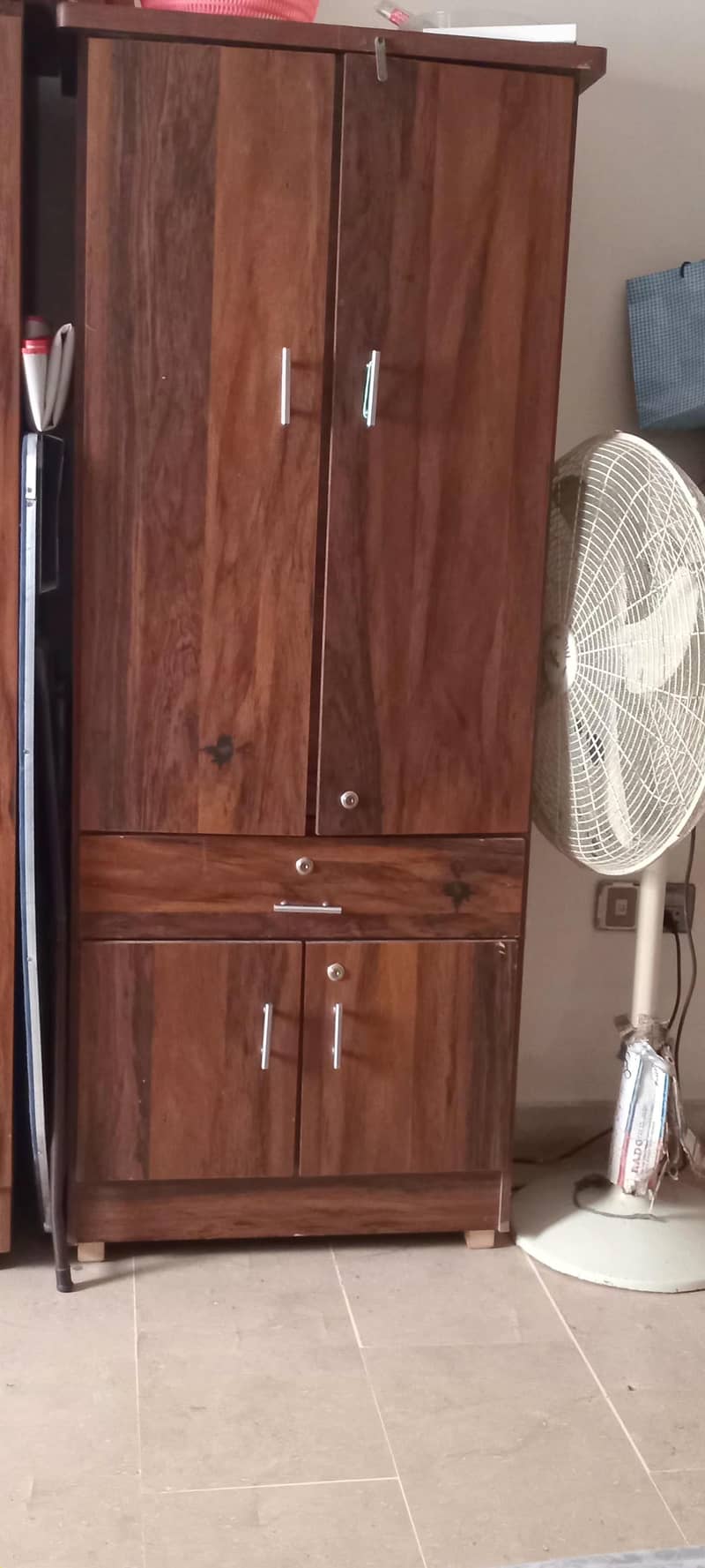 2 Cupboard 2