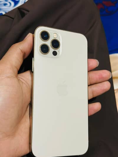 Apple iPhone 12 Pro