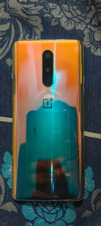 One Plus 8