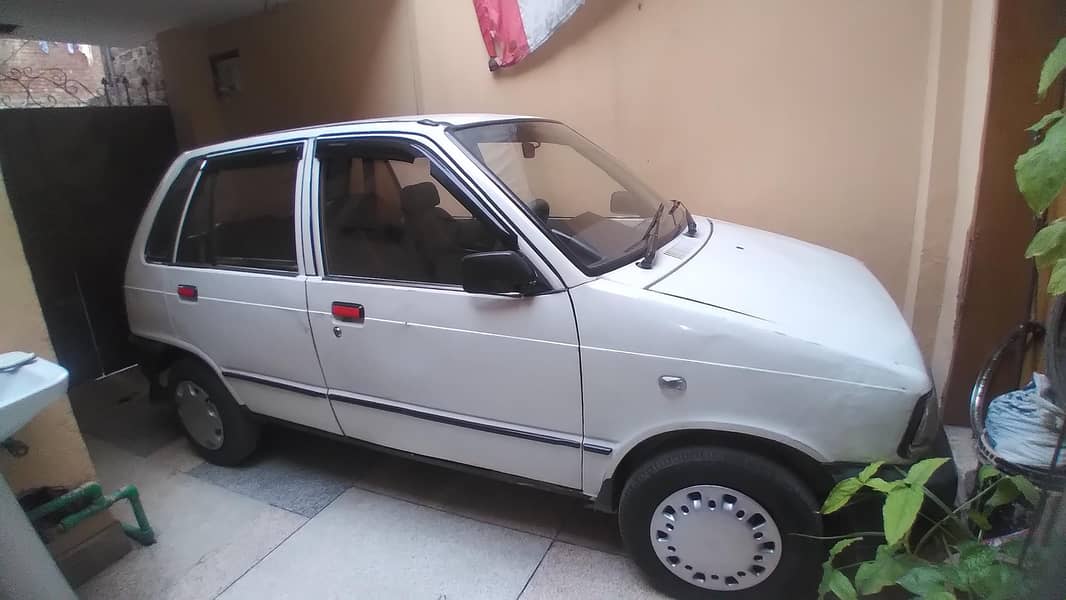 Mehran VXR 6