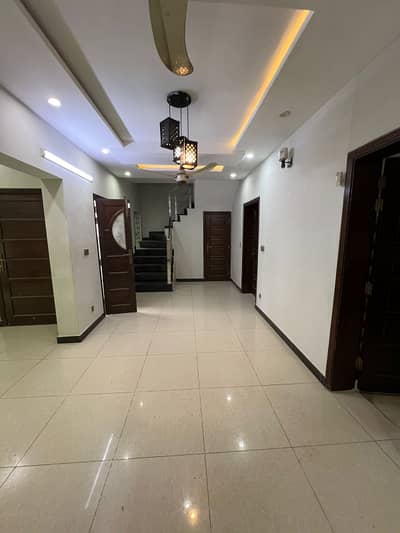 5 Marla House available for rent bahria Enclave Islamabad
