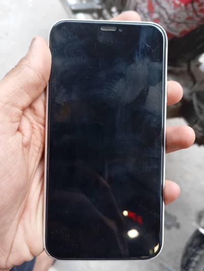 Apple iPhone XR