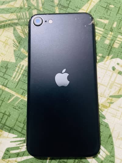 Apple iPhone SE 3 bypass