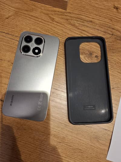 Xiaomi 15