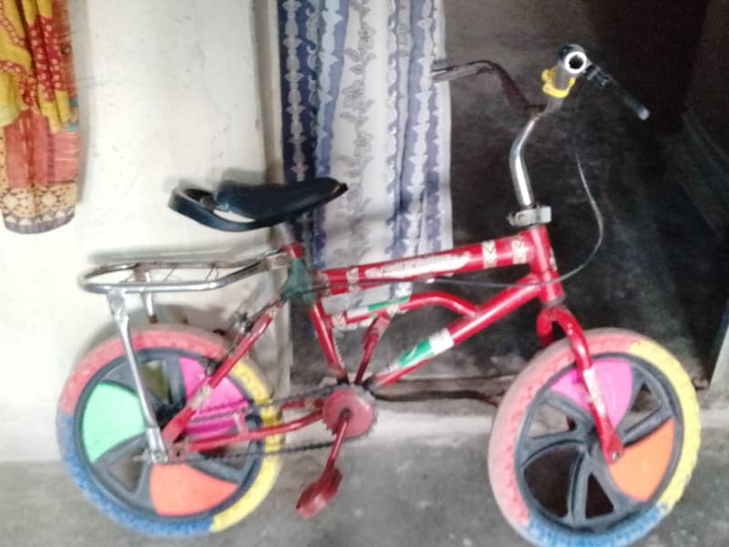 Bicycle 1
