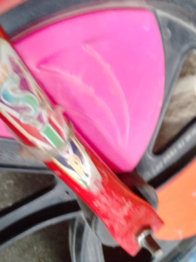 Bicycle 2