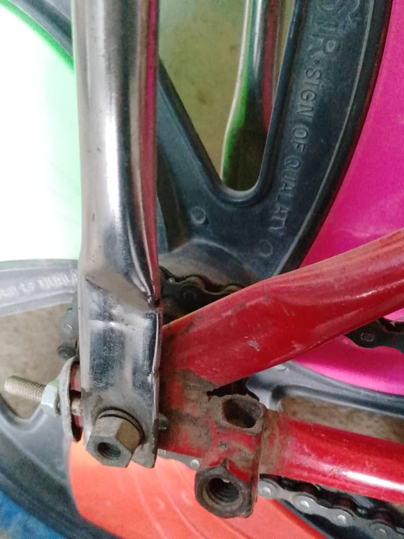 Bicycle 3