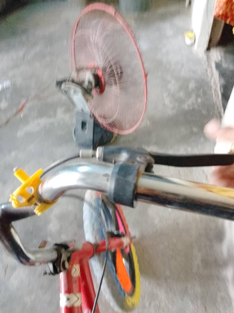 Bicycle 6