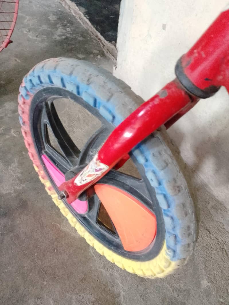 Bicycle 7