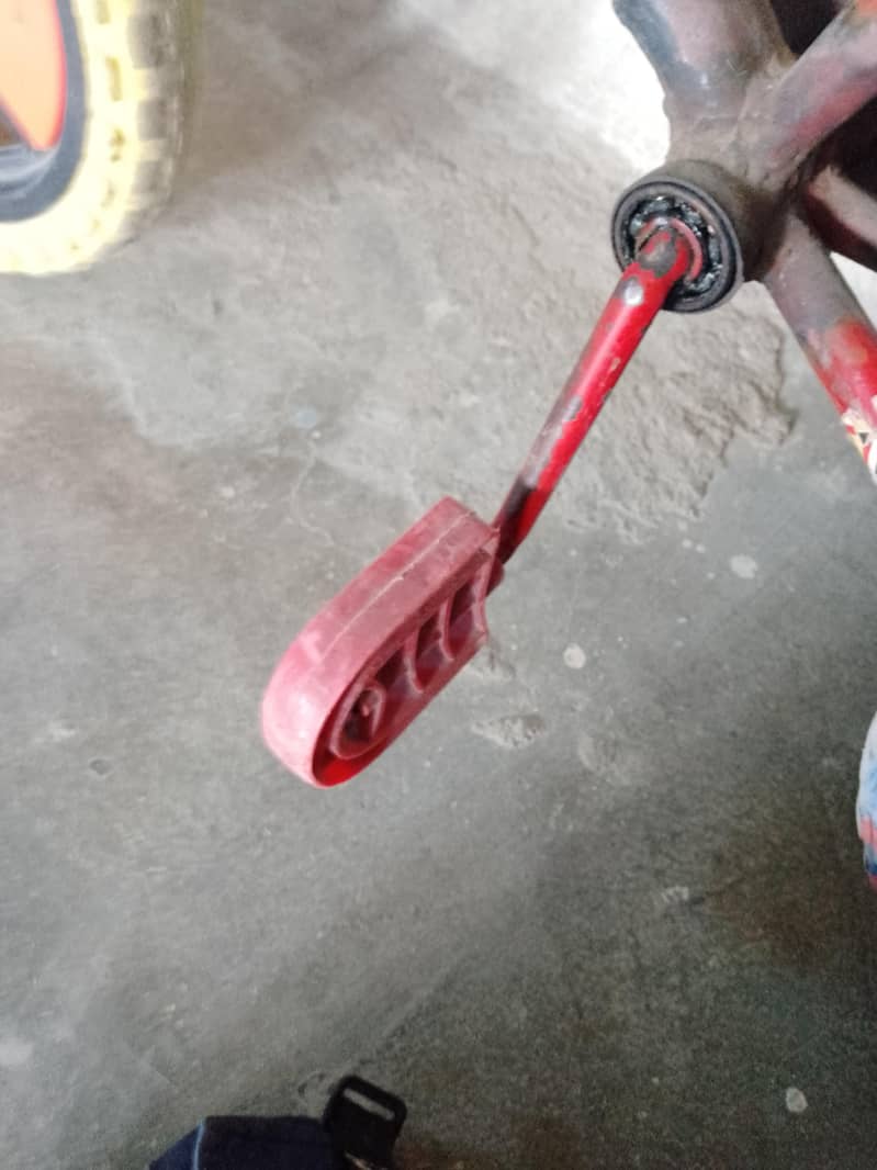 Bicycle 8