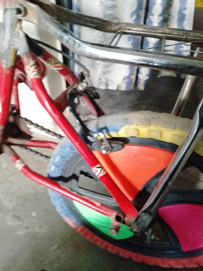 Bicycle 9