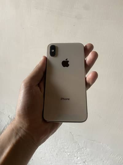 Apple iPhone XS
