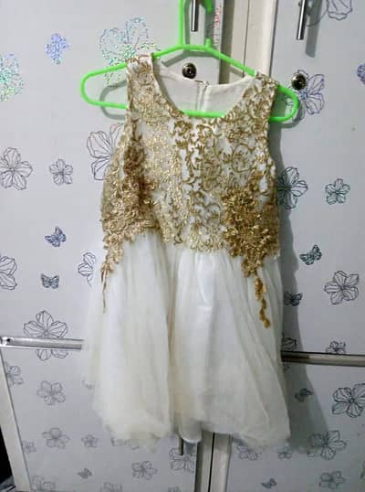 frock