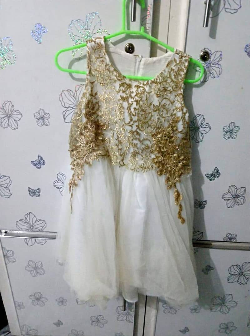 frock 0