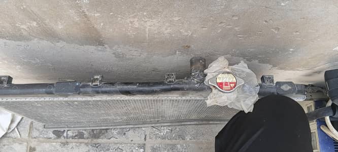 radiator