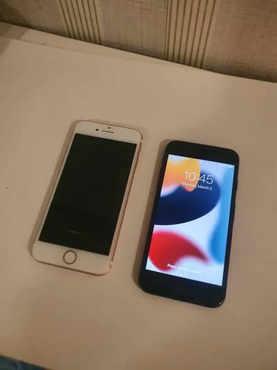 Apple iPhone 7