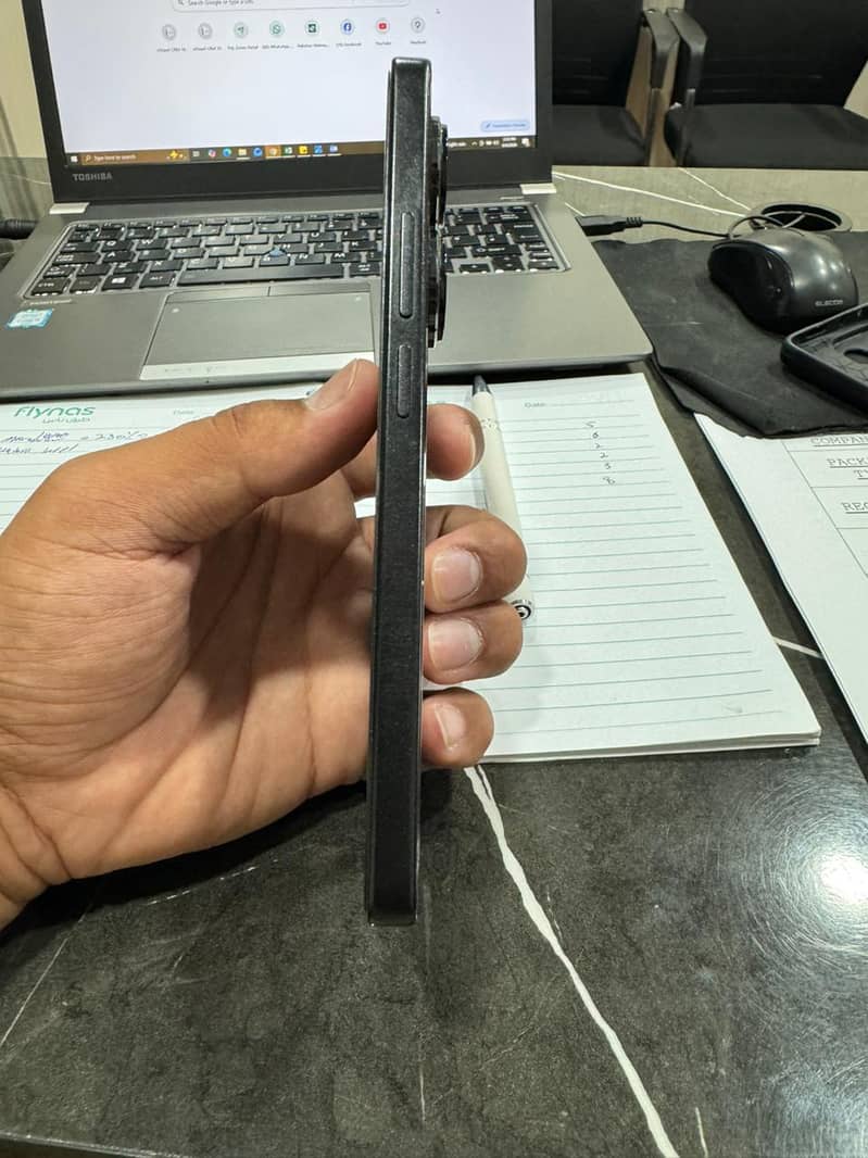 Xiaomi Redmi Note 13 Pro 1