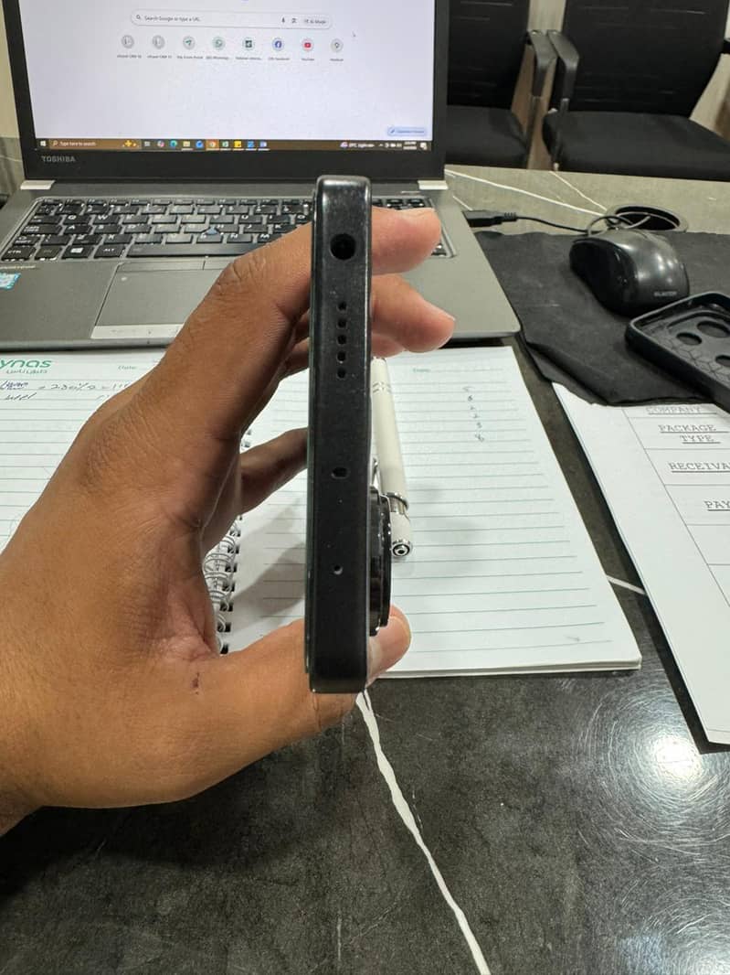 Xiaomi Redmi Note 13 Pro 4
