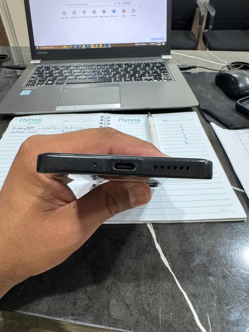 Xiaomi Redmi Note 13 Pro 6