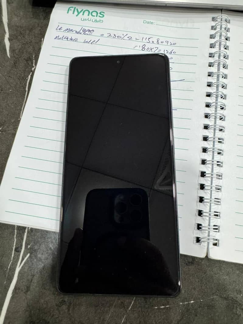 Xiaomi Redmi Note 13 Pro 7
