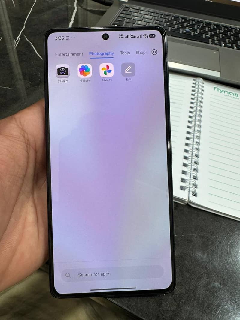 Xiaomi Redmi Note 13 Pro 8
