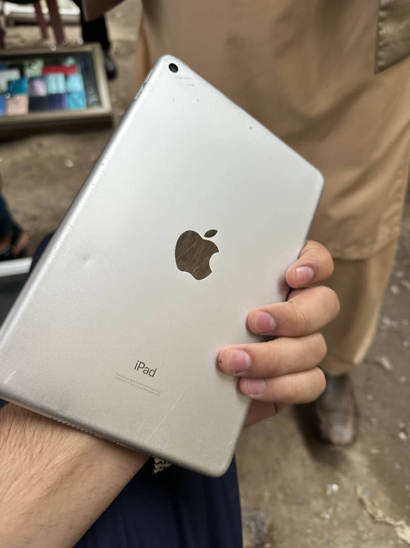 IPad mini 5 0