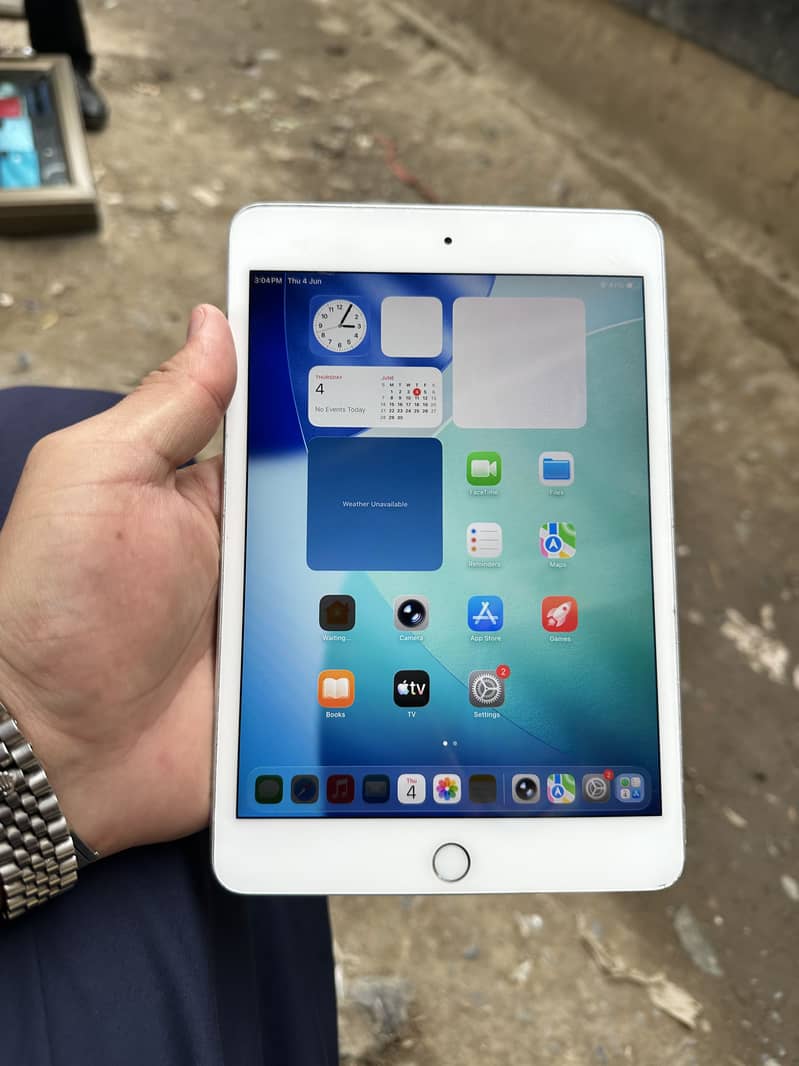 IPad mini 5 1