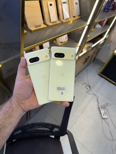 Google Pixel 7 256GB