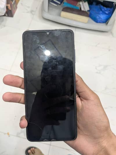 Samsung Mobile A06