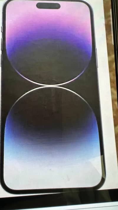 Apple iPhone 14 Pro Max