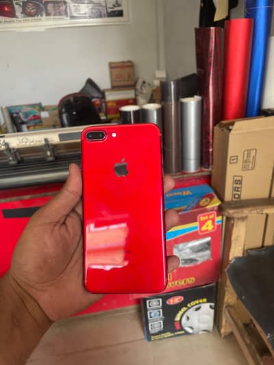 Apple iPhone 7 Plus