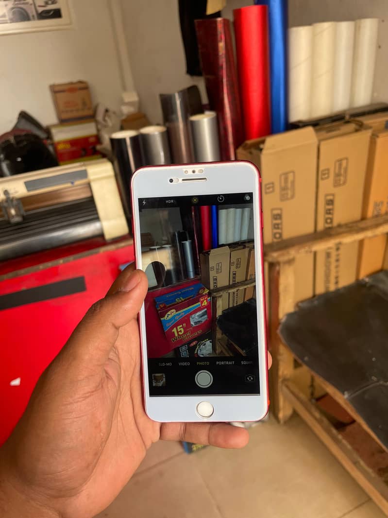 Apple iPhone 7 Plus 1