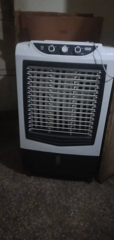 Air cooler