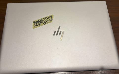 HP EliteBook 840 G8 i5 11th Generation
