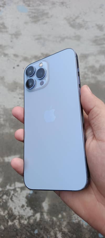 iPhone 13 Pro Max Jv