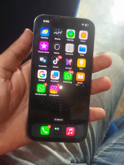 Apple iPhone 13 Pro