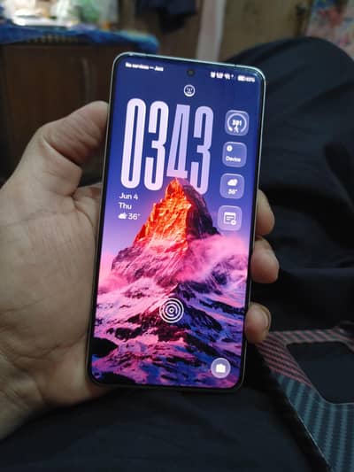 Realme GT 7 Pro