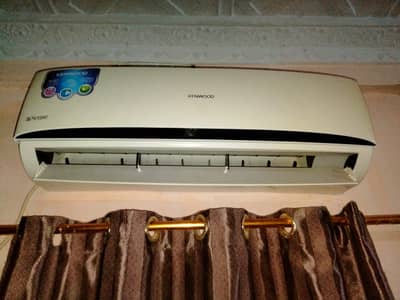 Kenwood Ac