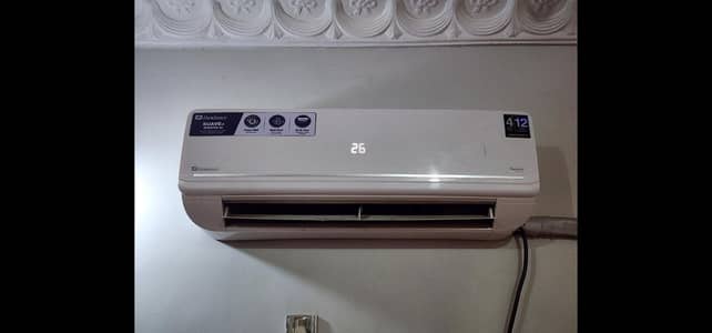 Dawlance Suave+ inverter AC 1.5 Ton