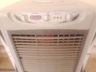 United Air Cooler UD 770