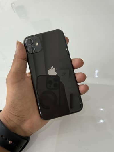 Apple iPhone 11