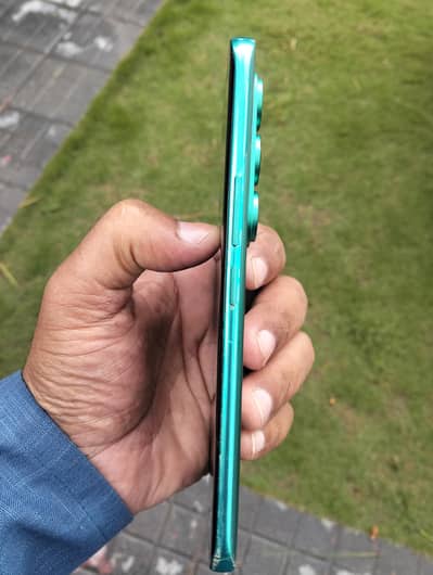 Tecno Caman 50 pro 8 256
