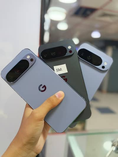 Google Pixel 10 Pro XL