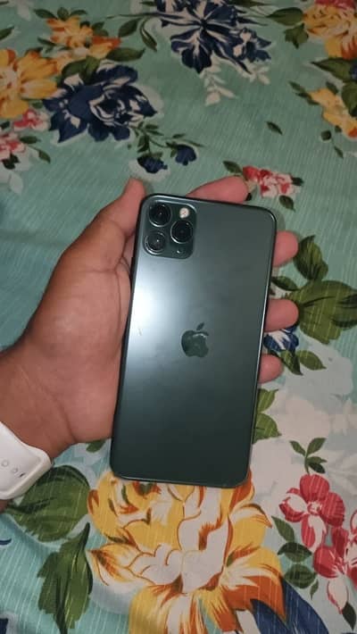 Apple iPhone 11 Pro Max/