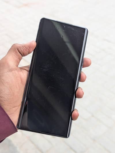 Sparx Edge 20 Pro