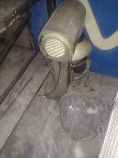 Bakery & Restaurant Equipment for Sale - Lahore