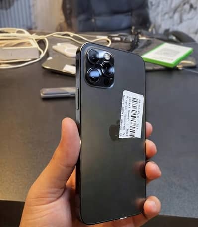 Apple iPhone 12 Pro