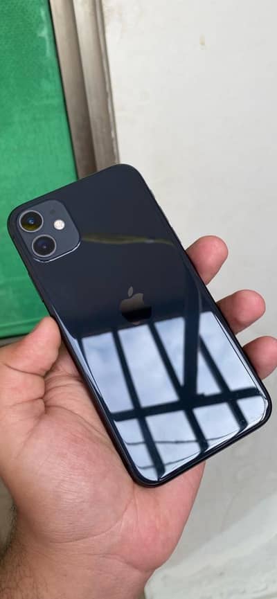 Apple iPhone 11